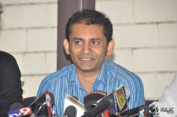 Minugurulu Movie Press Meet